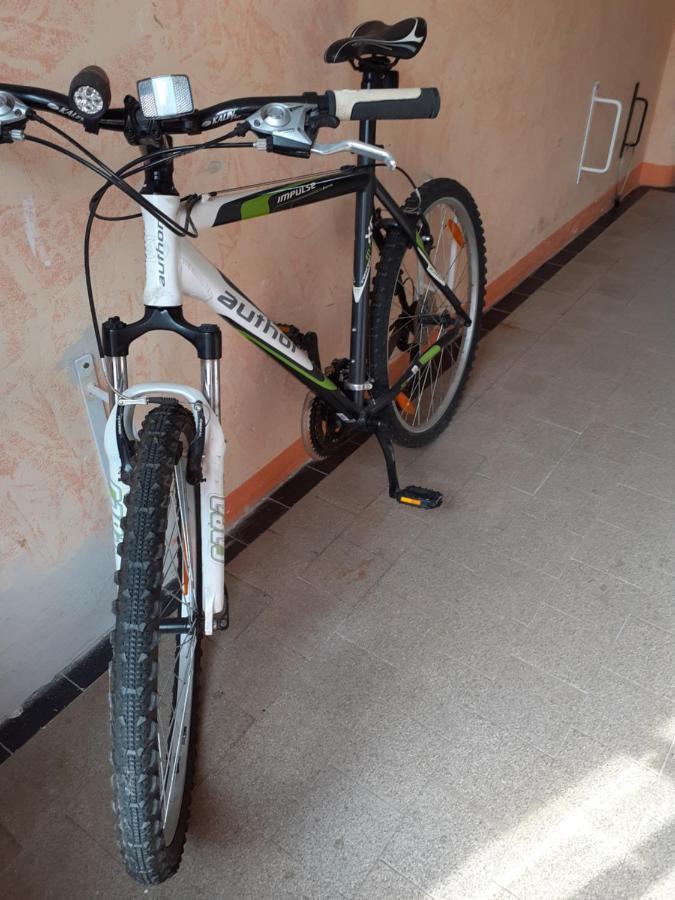 Ubytovani Na Spravnem Miste Znojmo Eksteriør bilde